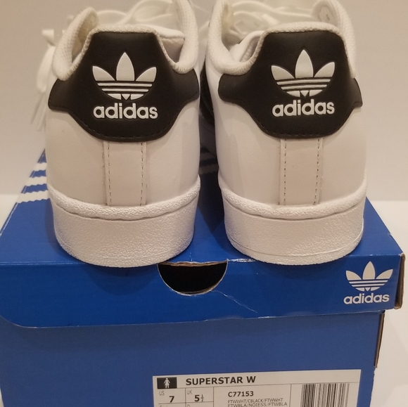 shoes - Picture 4 of 5